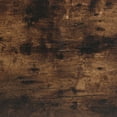 thumbnail image 3 of Fnova 31.5" Dining Table for 4, Modern Square Kitchen Table for Dining Room, Dark Brown, 3 of 19