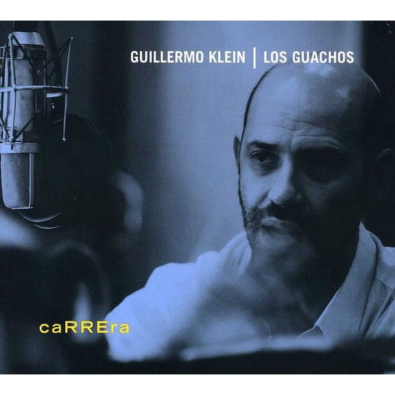 Guillermo Klein - Carrera - Music & Performance - CD