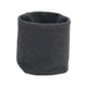 thumbnail image 5 of Cubierta de protección para orejas de perro Yinane Bufanda de aseo Calentador cómodo para orejas y cuello S, 5 of 8
