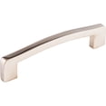 thumbnail image 2 of Top Knobs Ss106 5-1/8" Center To Center Handle Cabinet Pull From The Stainless Ii Series -, 2 of 2