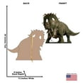 thumbnail image 2 of Sinoceratops (Jurassic World), 2 of 3