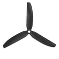 thumbnail image 3 of 4 Pair 5030 3-Blades Direct Drive Propeller Prop CW/CCW for RC Airplane Aircraft (Black), 3 of 8
