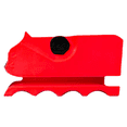 thumbnail image 2 of 2X Cardboard Cutting Machine Cat Scratching Board Cutter DIY Cat Scratching Board Cutting Cardboard Tool A, 2 of 7