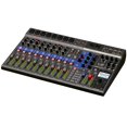 thumbnail image 5 of Zoom LiveTrak L-12 12-Channel Digital Mixer & Multitrack Recorder, Bundle with TAPH100 Monitor Headphones and 4x 50' XLR Cable, 5 of 8