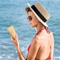 thumbnail image 4 of Big Sale! Black Rice Moisturizing Sunscreen Whitening Sunscreen Lightweight Sunscreen UV Sunscreen 100ml, 4 of 5