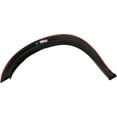 thumbnail image 5 of Fender Flares Compatible with RAM 2500/3500 P/U 2010-2018 RH Textured All Cab Types, 5 of 5