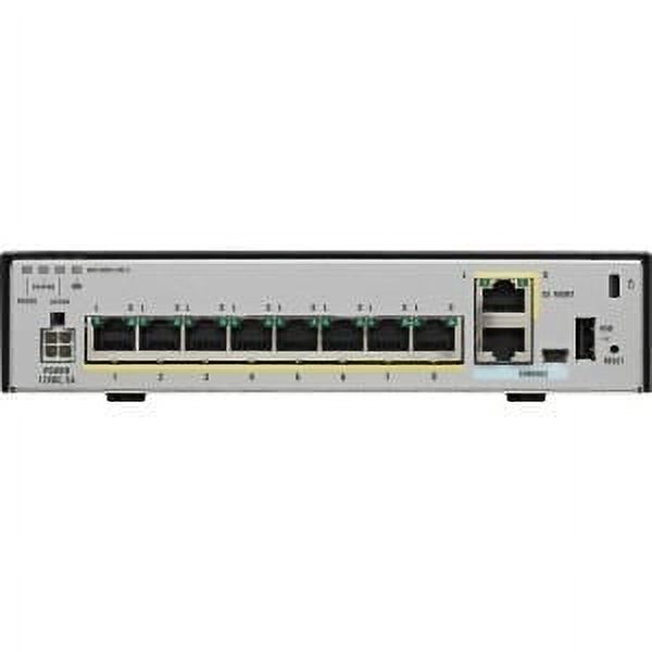Cisco ASA5506-SEC-BUN-K9 ASA 5506-X Network Security Firewall 