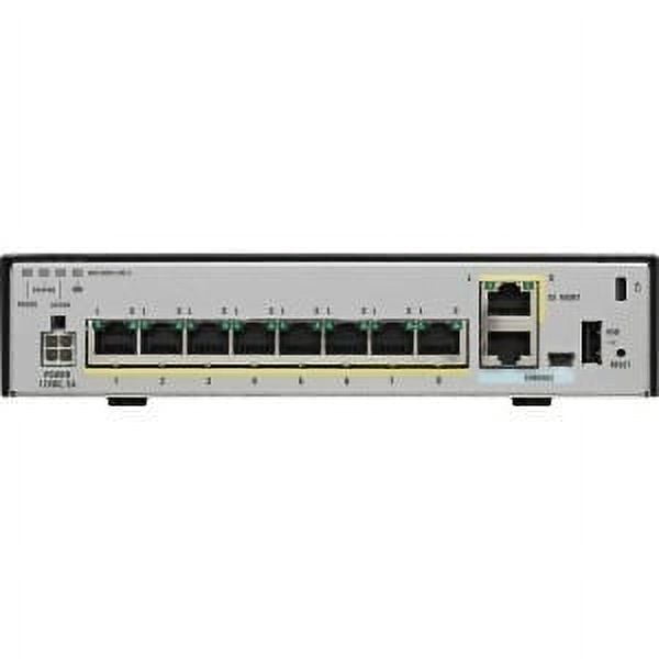 Cisco ASA5506-SEC-BUN-K9 ASA 5506-X Network Security Firewall