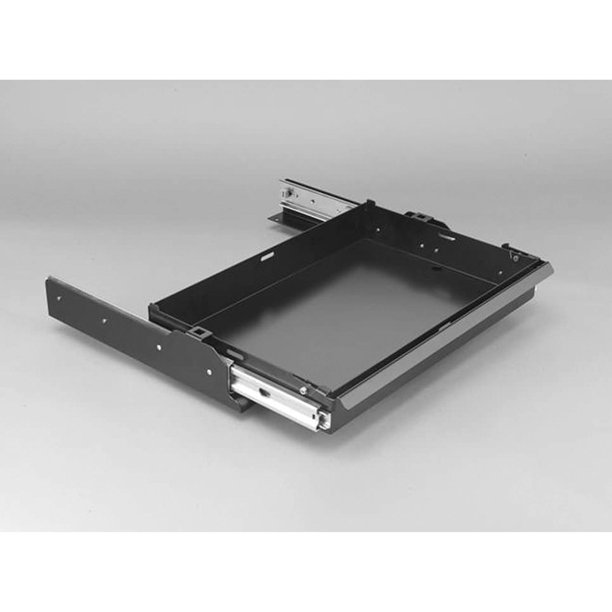MORryde Sliding Battery Tray
