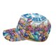 thumbnail image 4 of Monsters University Gorra de Béisbol para Hombres, Mujeres y Niños, Gorra Clásica de Visera Plana, Gorra Hip Hop Trucker, Snapback Ajustable, 4 of 5