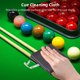 thumbnail image 5 of Kit de limpieza de mesa de billar premium Accesorios y equipos de billar Pool, 5 of 8