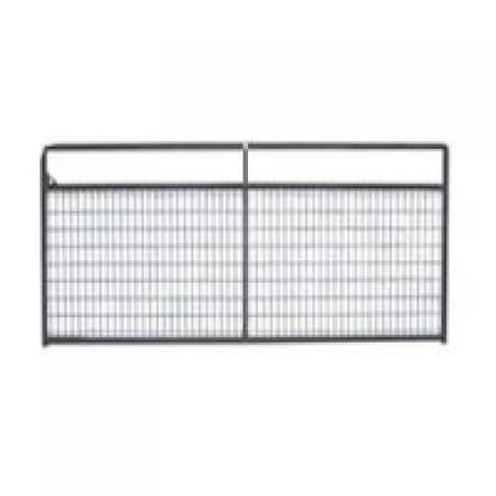 Behlen-Farmaster 40183048 Galvanized Wirefill Gate 4 Ft. - Walmart.com