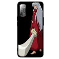 thumbnail image 1 of Samsung Galaxy S21 Ultra Plus + M51 A02S S21 + Funda De Teléfono Inuyasha Silicona Suave, 1 of 4