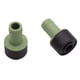 thumbnail image 3 of Válvula de ventilación del respiradero del coche PCV for VW Beetle Jetta Golf Passat Polo Scirocco Sharan 1.8T for Audi A3 TT Seat 035103245G Plástico verde, 3 of 5