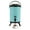 blue, variant on 10L Hot & Cold Drink Dispenser with Spigot, Stainless Steel Insulated Beverage Dispenser,Thermal Drink Container for Tea,Coffee,Milk,Juice,Soup, Catering,Party