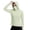 Mint Green, variant on Oiangi Women's UPF 50 Sun Hoodie with Face Mask Protection SPF Long Sleeve Shirts Quick Dry Thumb Holes Hiking Rash Guard Rose Gold 3XL