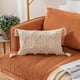 thumbnail image 3 of 2 Piezas Boho Throw Pillow Covers Funda de Almohada Decorativa de Cojines, 3 of 9
