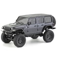 thumbnail image 4 of RC Off-Road Truck RC Car Remote Control Car 1/24 2.4GHz 4WD Climbing Car RTR Toy for Kids Boys, 4 of 7