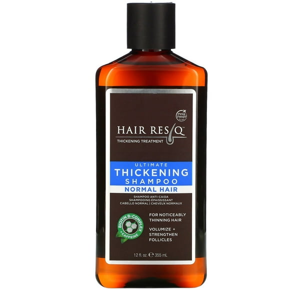 Hrq Thick Shampoo