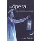 thumbnail image 1 of LA ÓPERA ALIANZA Laia Falcon, 1 of 2