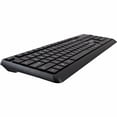 thumbnail image 4 of V7 KU350US Usb Pro Keyboard Us Accs Qwerty Us English Lasered Keycap, 4 of 8