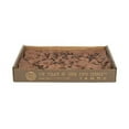 thumbnail image 3 of Sweet Street Frozen Unsliced Tray Pack Brownie, Fabulous Chocolate Chunk 2.81 lb Pack of 4, 3 of 6