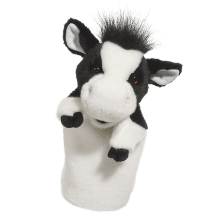 Cow Puppet 10