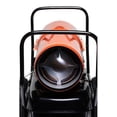 thumbnail image 2 of HeatFast HF215K 215,000 BTU Portable Forced Air Kerosene Salamander Space Heater, 2 of 7