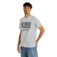thumbnail image 6 of Retired - Under New Management - See Grandkids For Details Shirt - 2ID: 339, 6 of 11