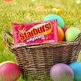 thumbnail image 2 of Starburst FaveREDs Jelly Beans Easter Candy Gifts - 14 oz Bag - 3pack, 2 of 12