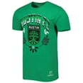thumbnail image 2 of Men's Mitchell & Ness Green Austin FC Serape T-Shirt, 2 of 3