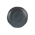 thumbnail image 1 of D&V 6 Piece StÅn Porcelain Dinnerware Salad/Dessert Plate Set, 8", Twilight, 1 of 2