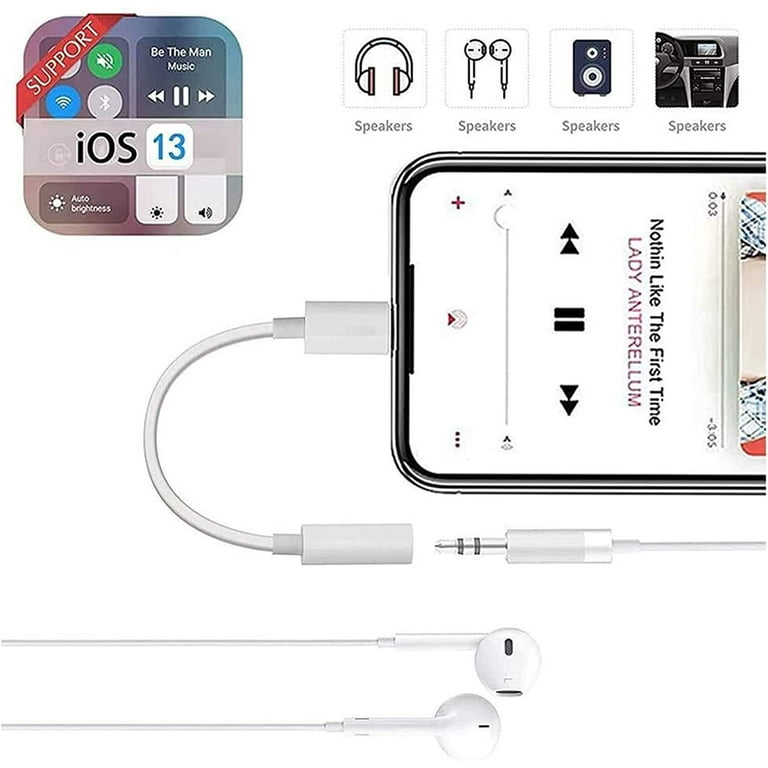 Earphone jack apple sale