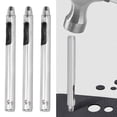 thumbnail image 4 of Hole Punch Tool, Punching Leather Puncher  For DIY Leather For Punching, 4 of 8