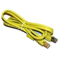 thumbnail image 5 of 5 Ft. Yellow Cat5E Ethernet Cable Cat5 Rj45 Lan Line Network Wire Patch Cord, 5 of 5
