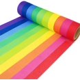 thumbnail image 2 of Tape Set, Tape Colorful Masking Tape, Decorative Tape for Book, Planner, Scrapbooking, DIY Arts Crafts, Gift Packaging, 2 of 9