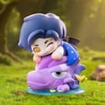 thumbnail image 5 of POP MART Honor of Kings Baby Heroes 2025 - Caja sorpresa de la serie Dream Forest, juguetes, caja misteriosa, figura de acción, regalo de cumpleaños, 5 of 5