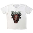 thumbnail image 1 of Slipknot Boys/Girls Infected Goat Cotton T-Shirt, 1 of 2