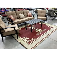 Rv Patio Mats Walmart Com