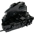 thumbnail image 3 of Door Lock Actuator - Front Passenger Side for 2014-2017 Mercedes Benz S550 4Matic 8 Cyl 4.7L, 3 of 4