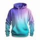 thumbnail image 3 of Sudadera con capucha de manga larga para hombre, sudaderas con capucha de otoño, ropa Harajuku colorida de gran tamaño Y2k, sudaderas de moda para hombres, jerséis, 3 of 4