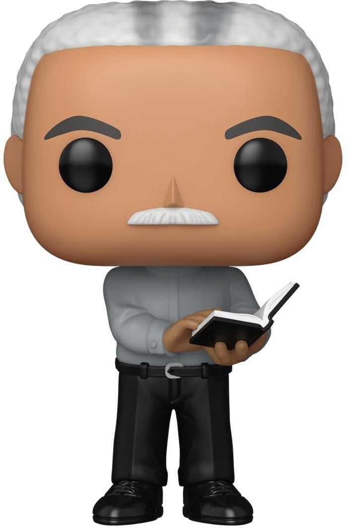 Funko POP! Vinyl: Firefly - Malcolm Reynolds Collectible Figure