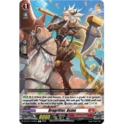 Cardfight Vanguard Symphony of Might & Bloom Common Dragritter, Asma DZ-BT11/070EN