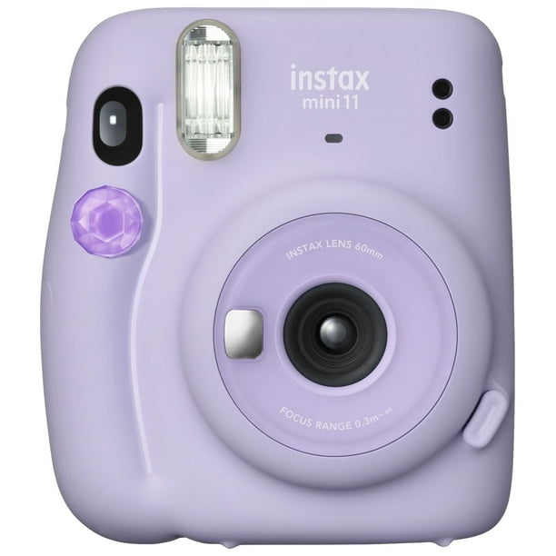 Fujifilm Instax Mini 11 Camera - Walmart.ca
