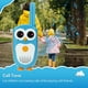thumbnail image 5 of Walkie Talkies Retevis RT30, juguete con forma de búho para niños de 3 a 5 años, color azul, paquete de 2, 5 of 9