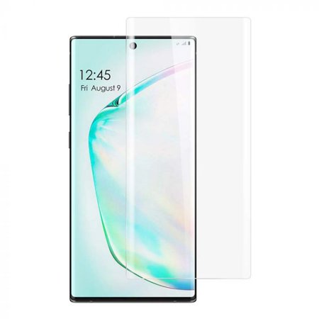 note 10 plus screen cost