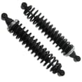 thumbnail image 2 of Gas Shocks for Yamaha Rhino 450 YXR450 2006 - 2009 Front & Rear by Race-Driven, 2 of 6