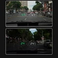 thumbnail image 2 of Gps Head Up Display Speedometer Odometer For All Cars Buses Bikes Scooters Fangkenuo, 2 of 9