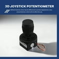 thumbnail image 5 of 3D Joystick Potentiometer -D300B-R2 5KΩ 3- Joystick Potentiometer for Curative Imaging, 5 of 9