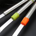 thumbnail image 3 of Presser Potato Ricer Home Use ruit Vegetable Tool(Green), 3 of 7